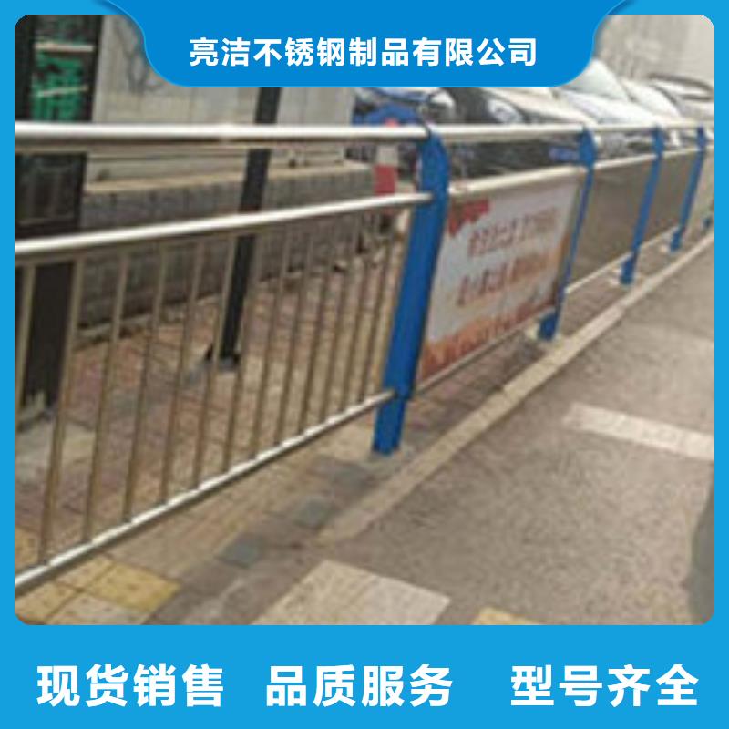 桥梁防撞护栏产品多样