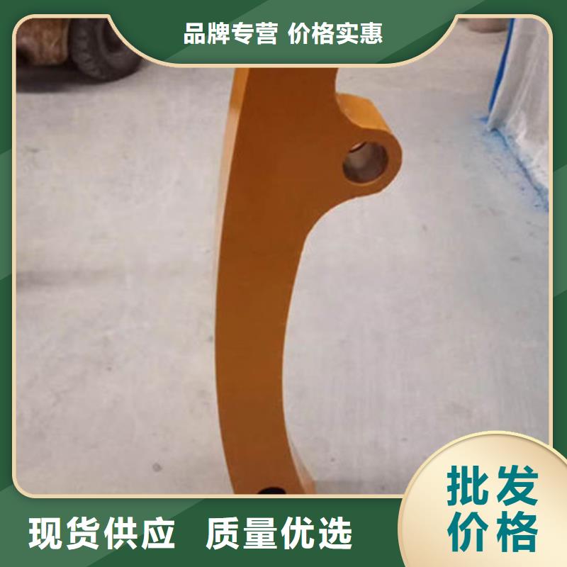 不锈钢护栏产品多样