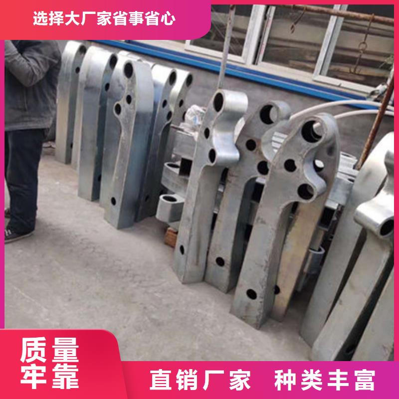 不锈钢桥梁护栏质量认证