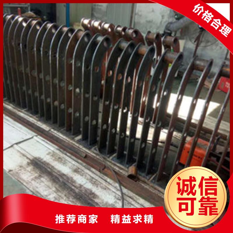 不锈钢护栏生产厂家