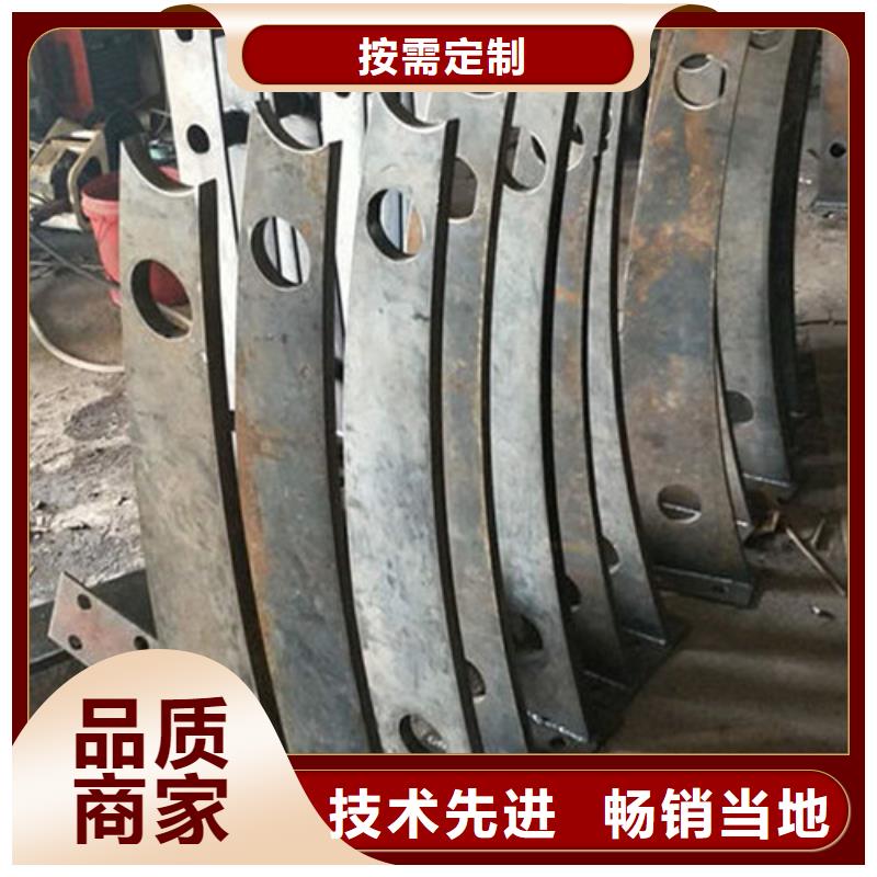 不锈钢护栏质量认证