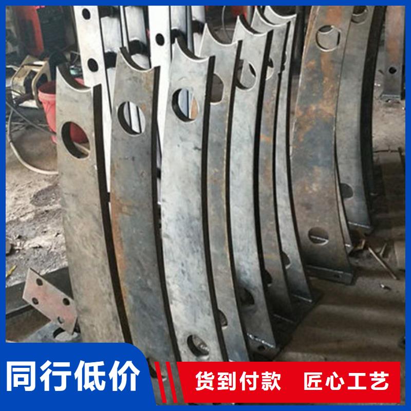 不锈钢护栏生产厂家