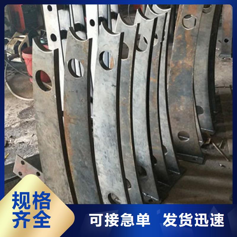 不锈钢护栏生产厂家