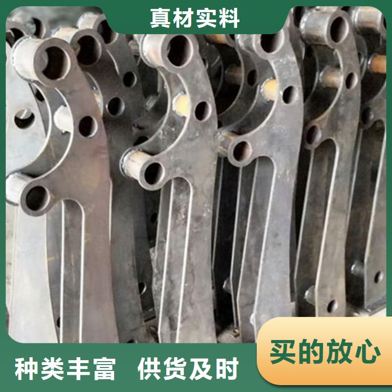 304不锈钢桥梁护栏厂家电话