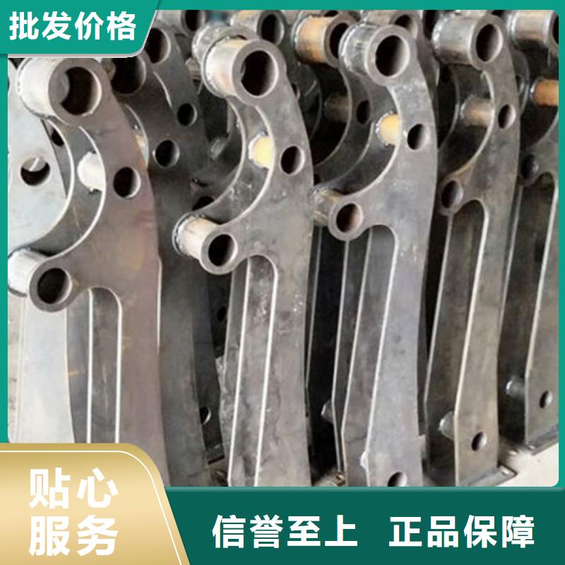 不锈钢护栏生产厂家