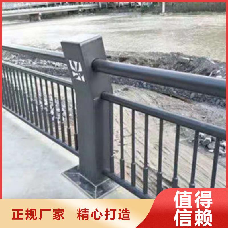 桥梁不锈钢复合管价格合理