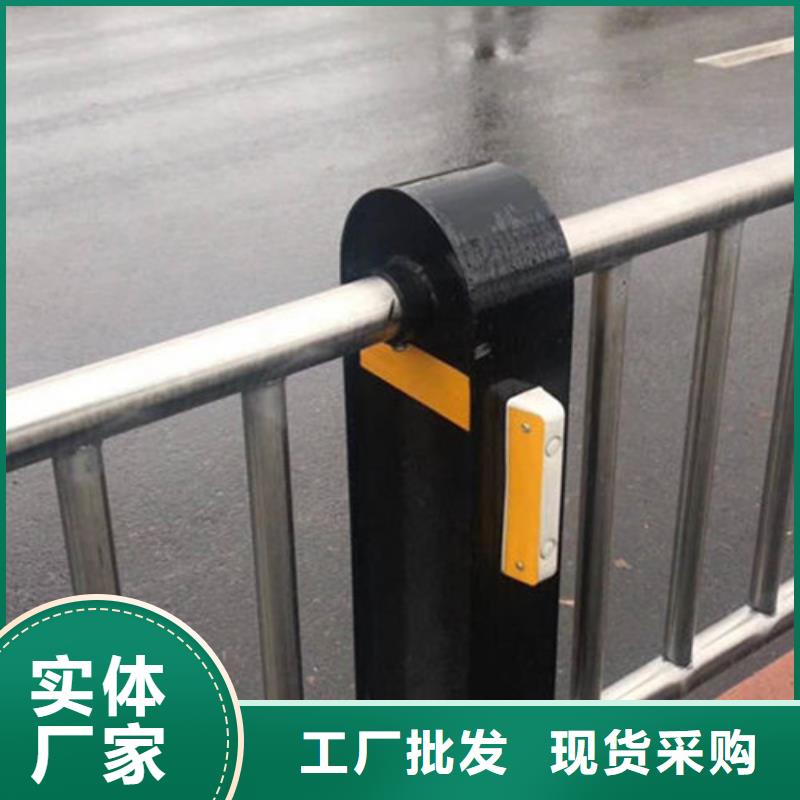 304不锈钢桥梁护栏厂家电话
