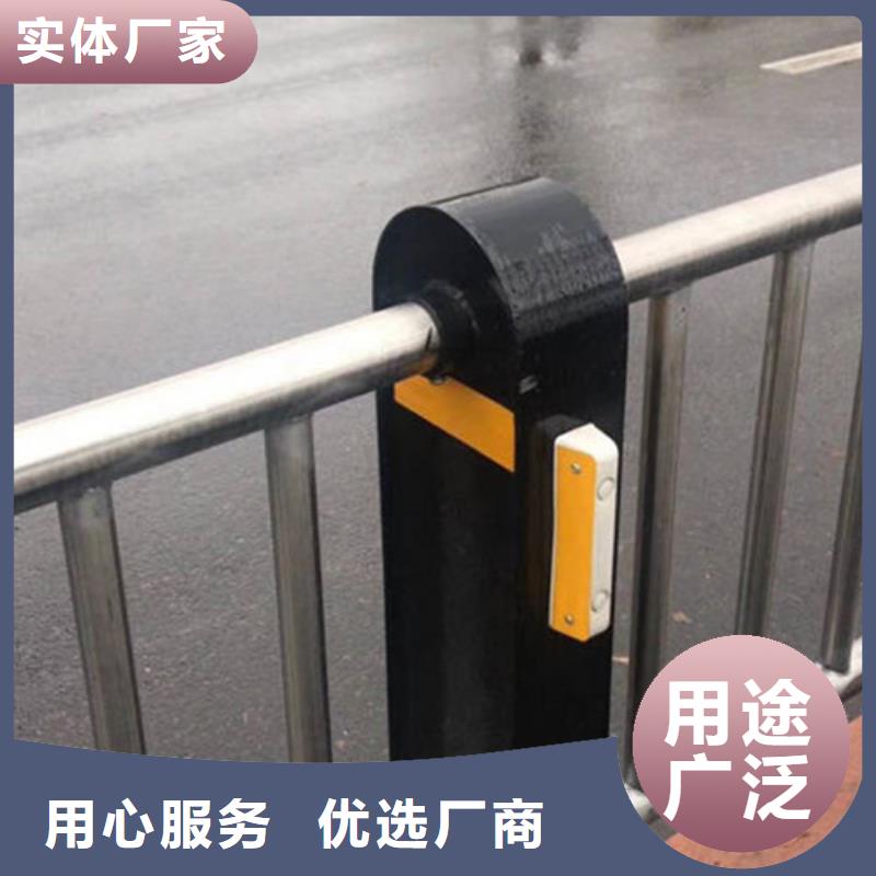 不锈钢护栏生产厂家