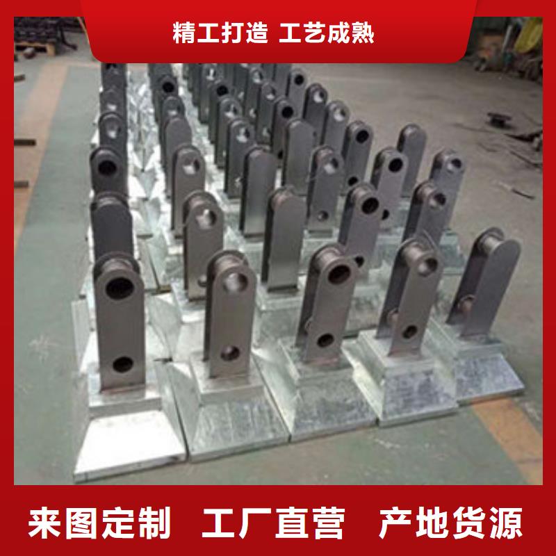 不锈钢护栏生产厂家
