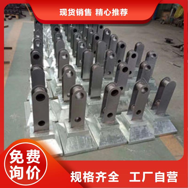 不锈钢护栏生产厂家