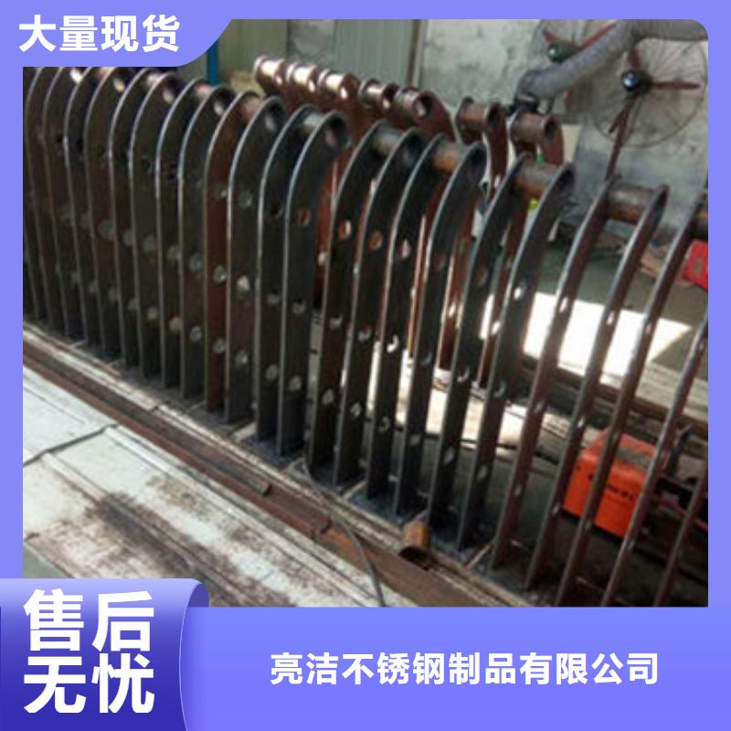 桥梁防撞护栏质量可靠