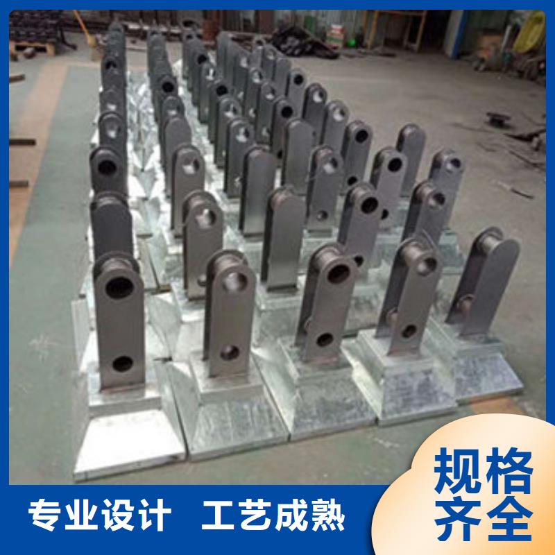 不锈钢碳素钢复合管专业厂家