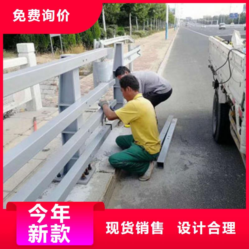 不锈钢复合管护栏如何选购