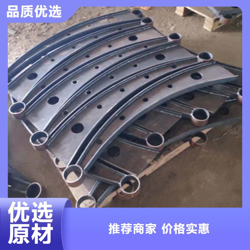 不锈钢护栏价格