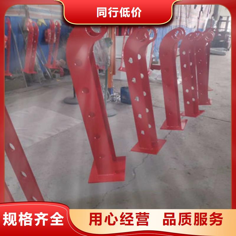 不锈钢碳素钢复合管专业厂家