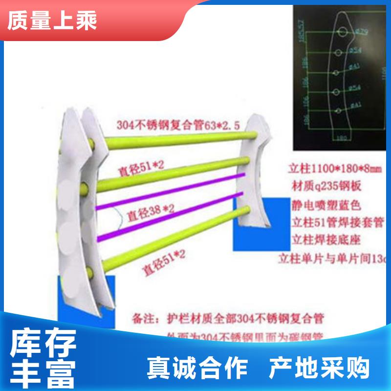 不锈钢碳素钢复合管专业厂家