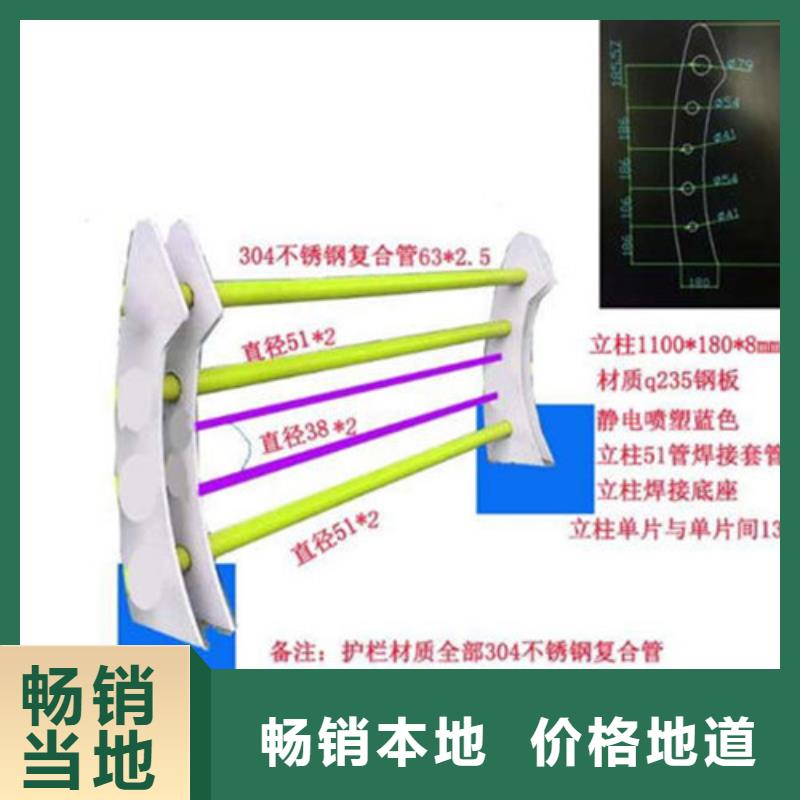 304不锈钢碳素钢复合管报价