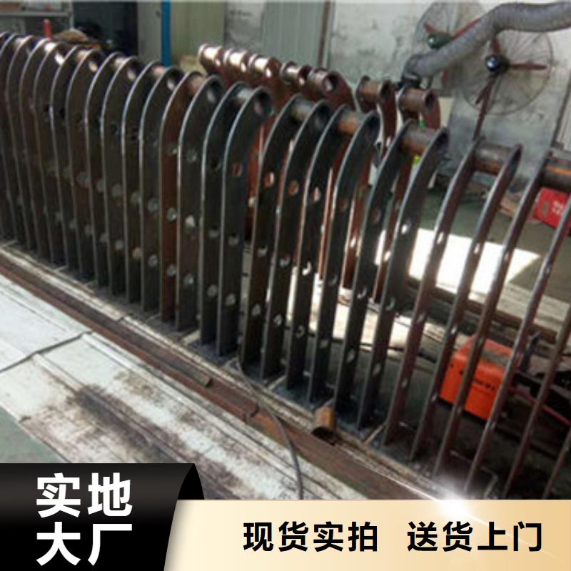不锈钢桥梁栏杆厂家电话