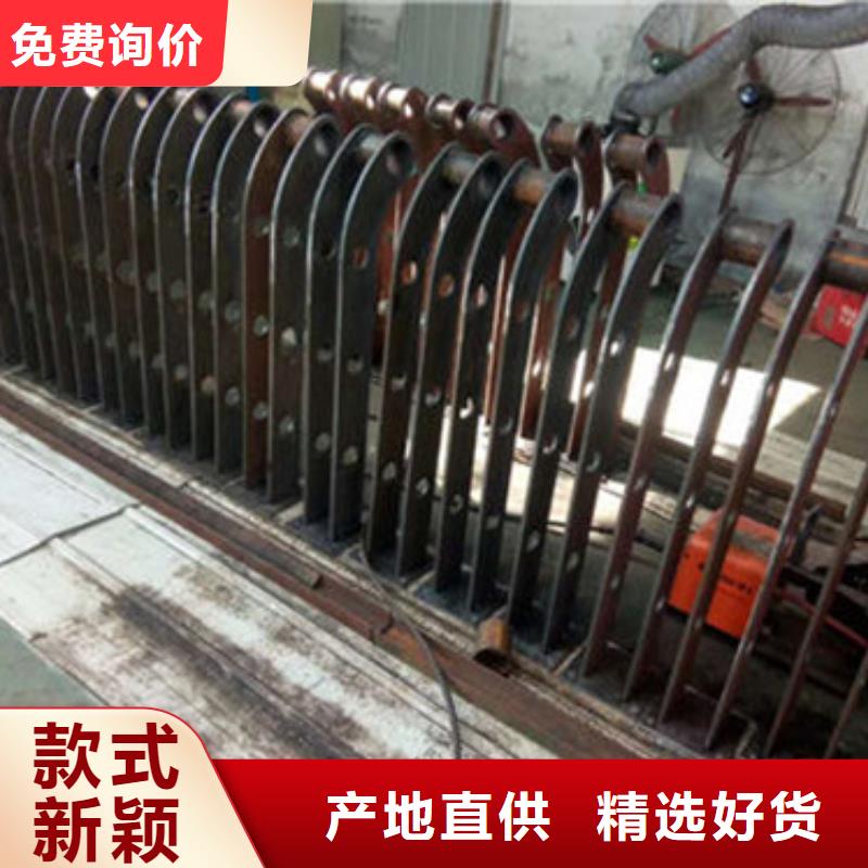 不锈钢桥梁栏杆厂家电话