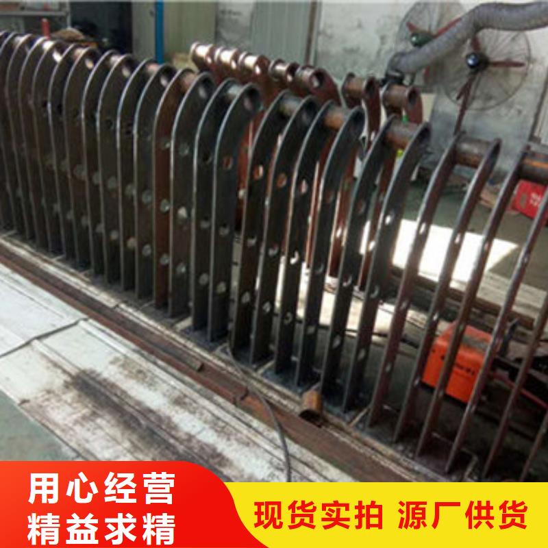 不锈钢护栏价格