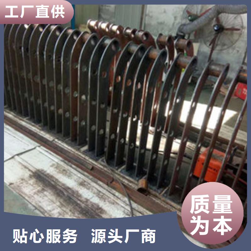 不锈钢碳素钢复合管专业厂家