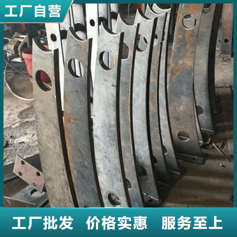 不锈钢护栏价格