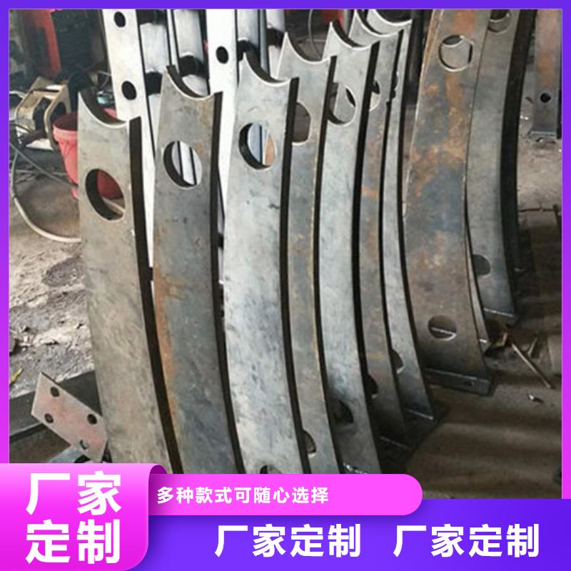 不锈钢桥梁栏杆厂家电话