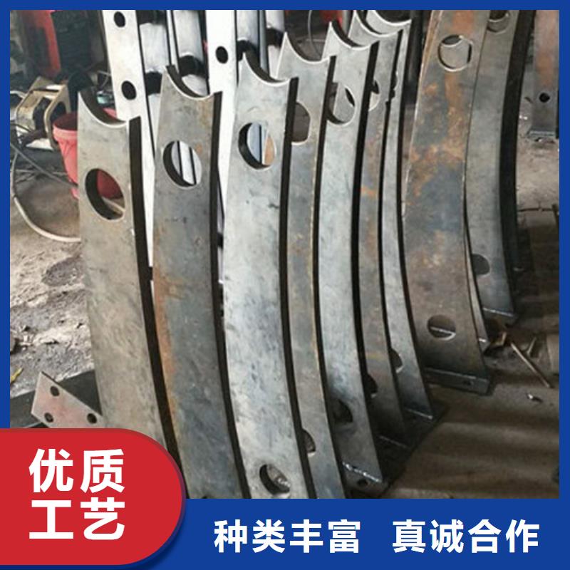 304不锈钢碳素钢复合管报价