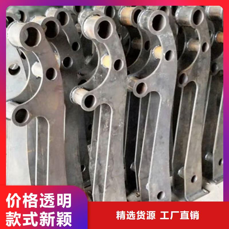 不锈钢碳素钢复合管专业厂家