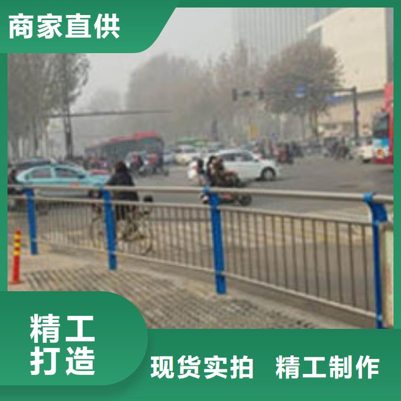不锈钢护栏今日价格