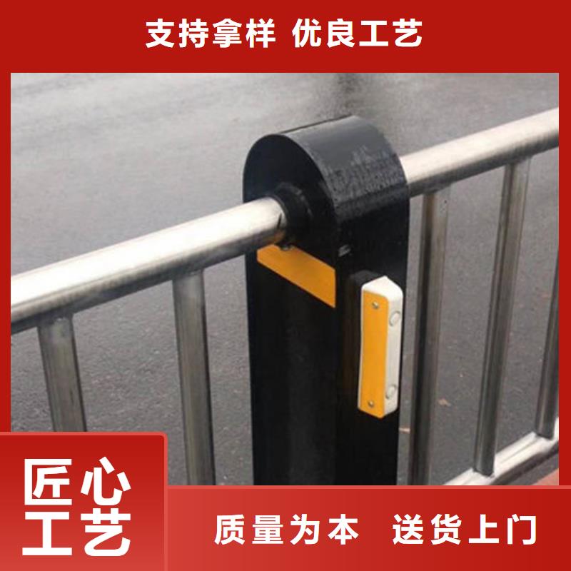 不锈钢护栏今日价格