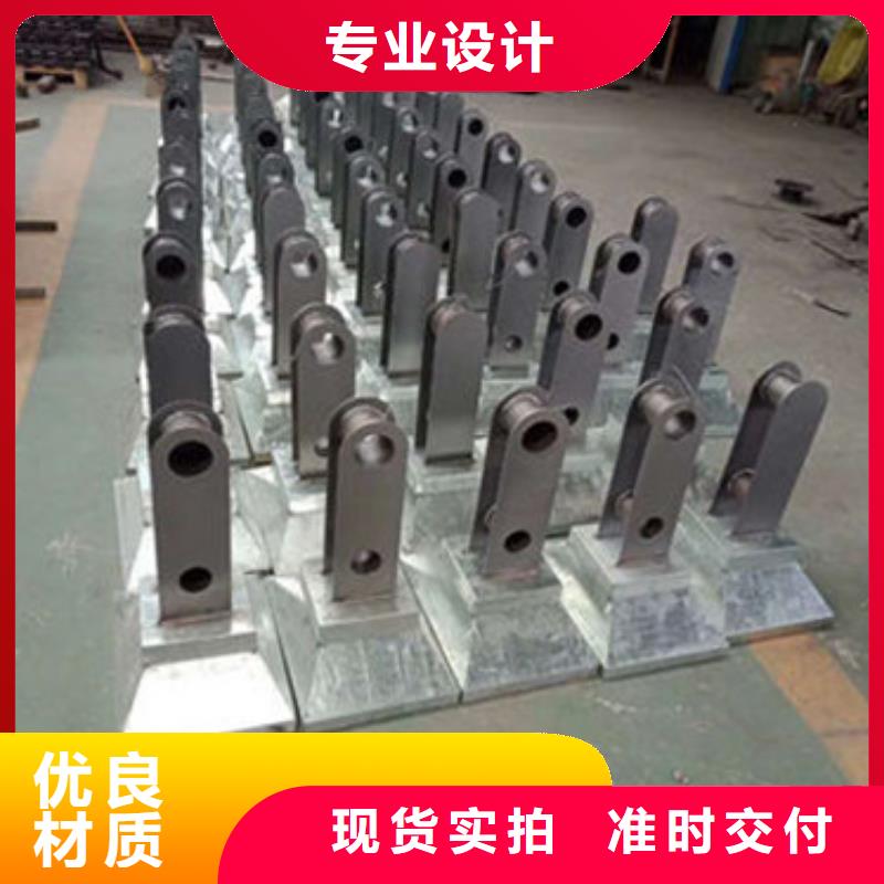 不锈钢桥梁栏杆厂家电话