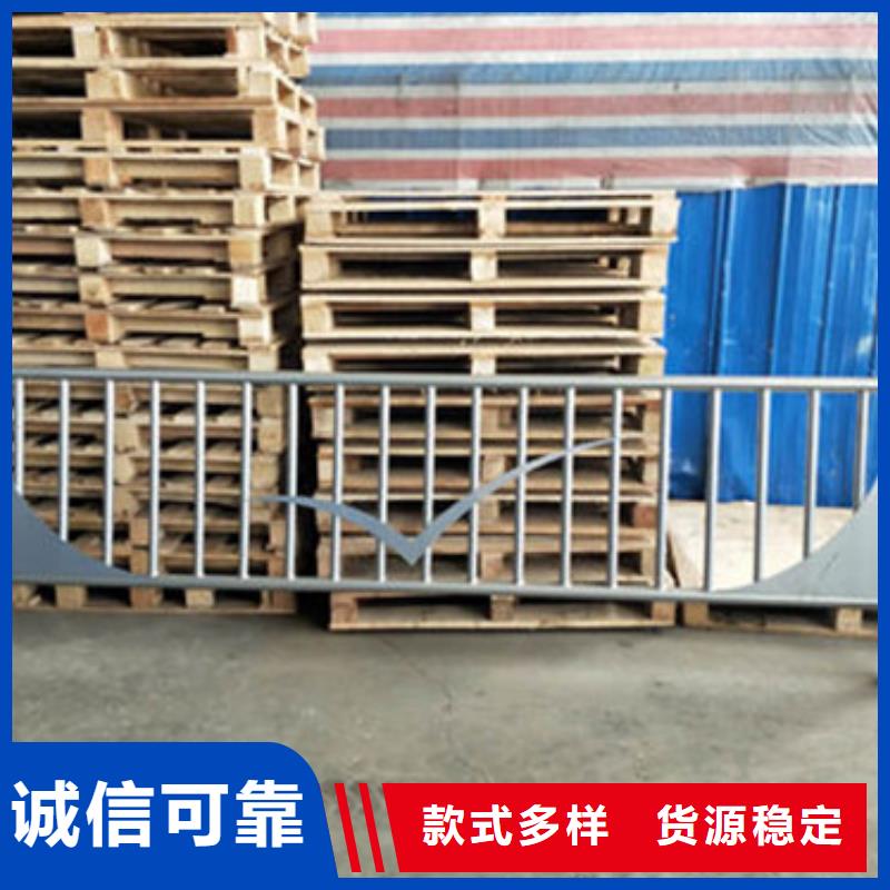 襄樊桥梁防撞护栏价格低