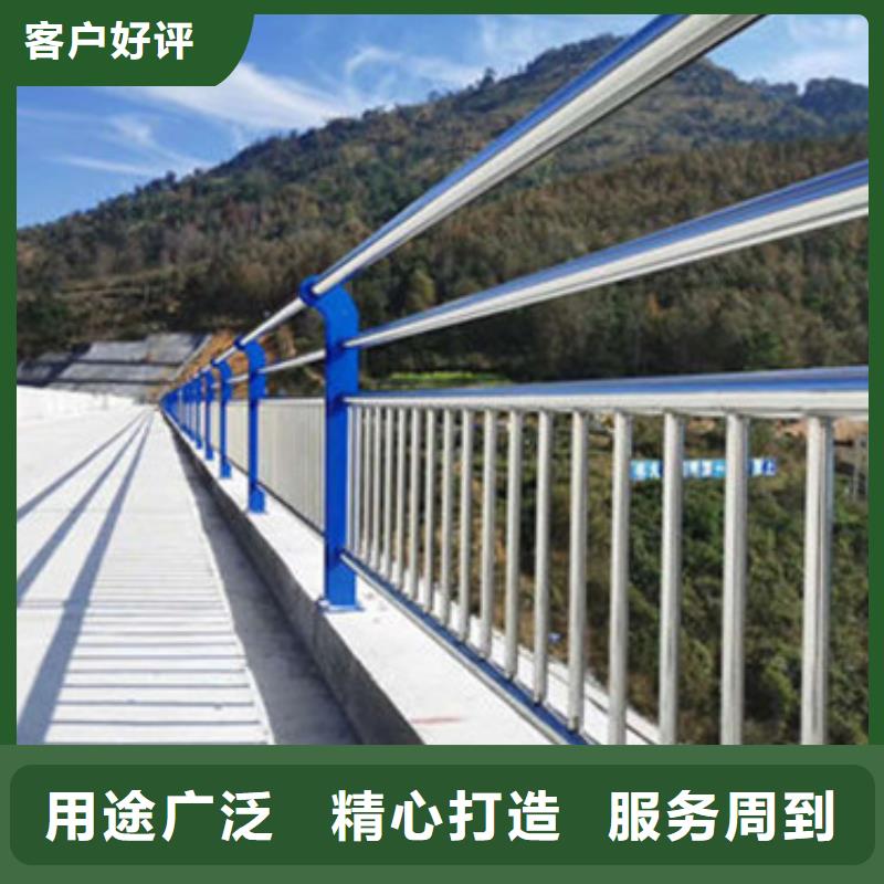 木纹转印护栏材质可选