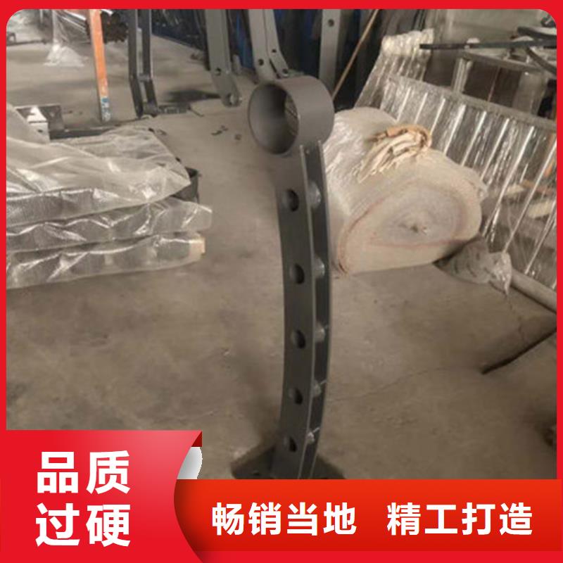 LED灯光护栏现货销售