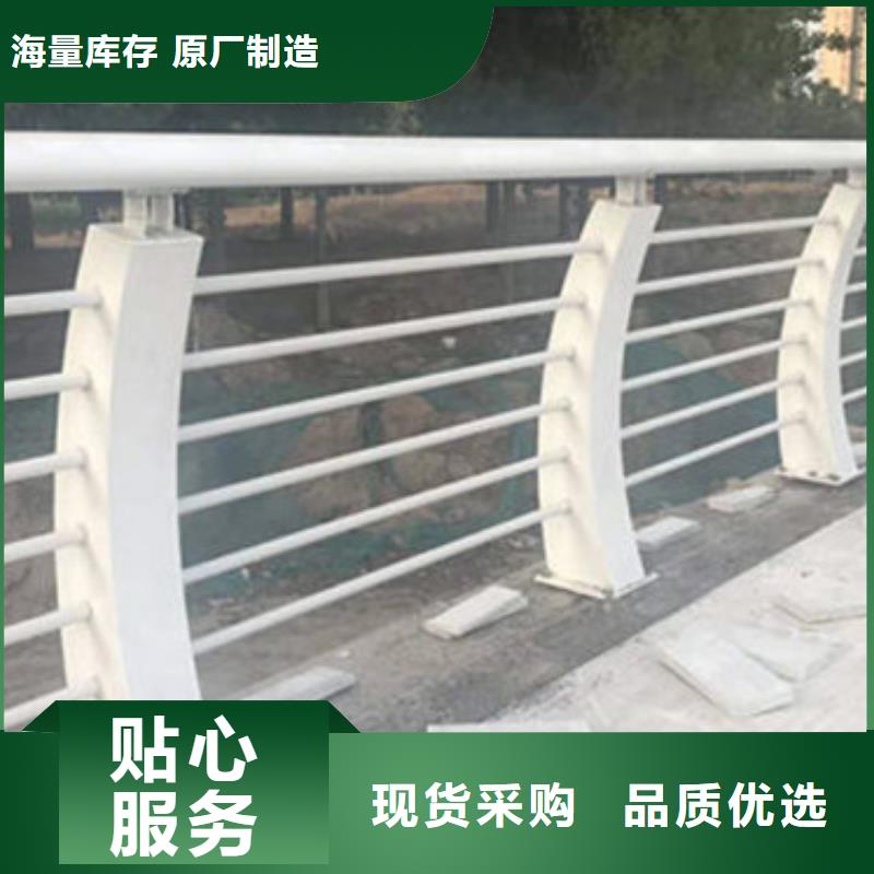 襄樊桥梁防撞护栏价格低
