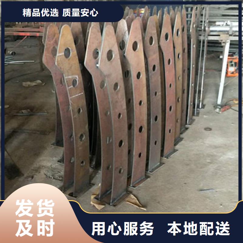 LED灯光护栏现货销售
