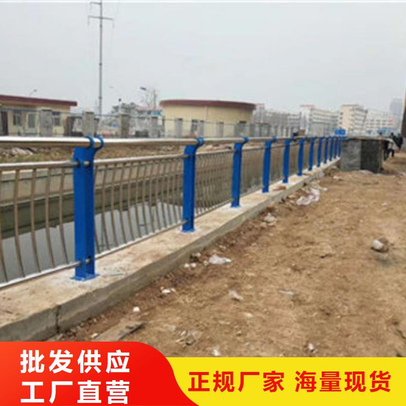 LED灯光护栏现货销售