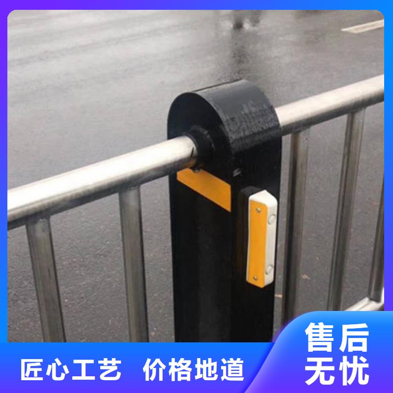 景观栏杆规格齐全