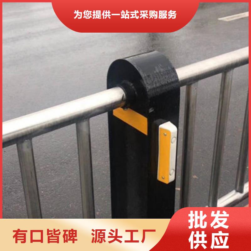 LED灯光护栏现货销售