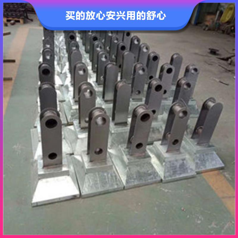 景观栏杆规格齐全