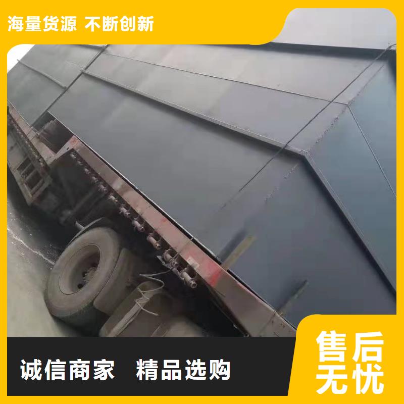 城镇废水处理生活一体化污水处理设备全国包安装