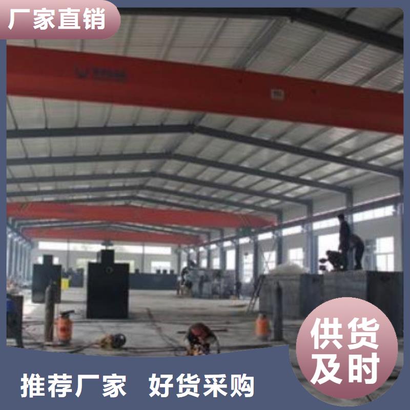 酸碱水处理设备特点