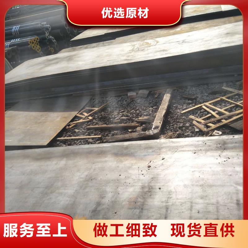 20cr钢板合作共赢