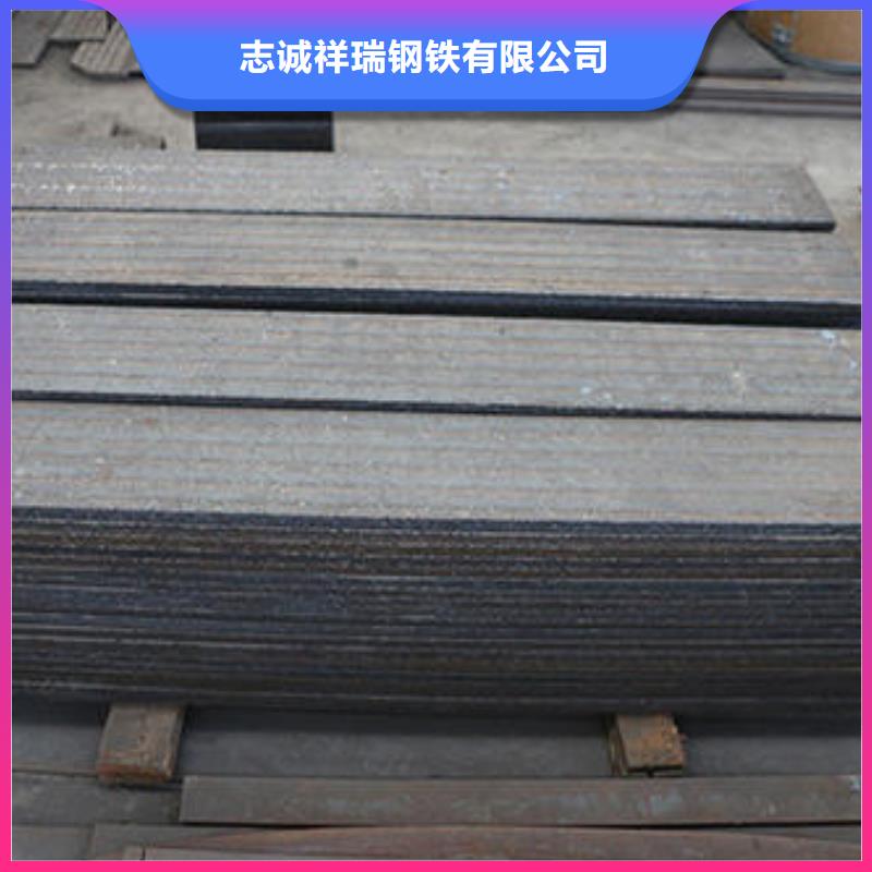 q195钢板价格优惠