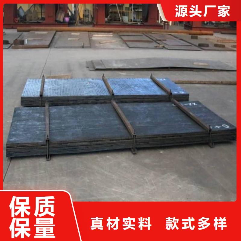 q195钢板价格优惠