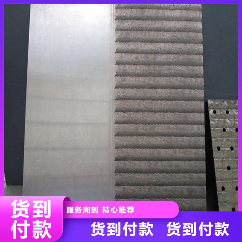 堆焊耐磨板耐厚板产品细节