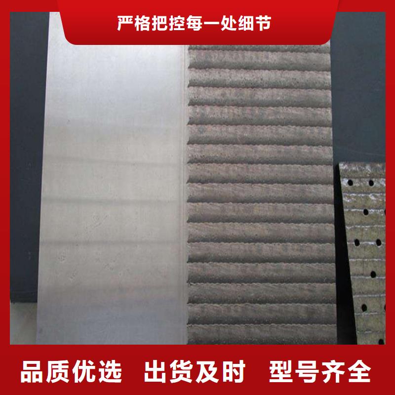 堆焊耐磨板现货满足大量采购