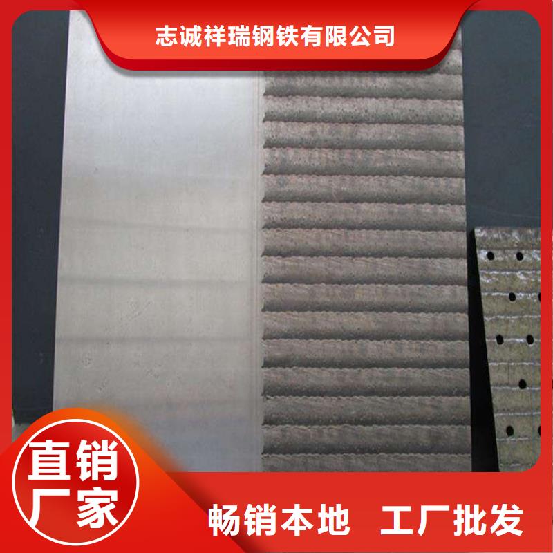 q235钢板厂家直销