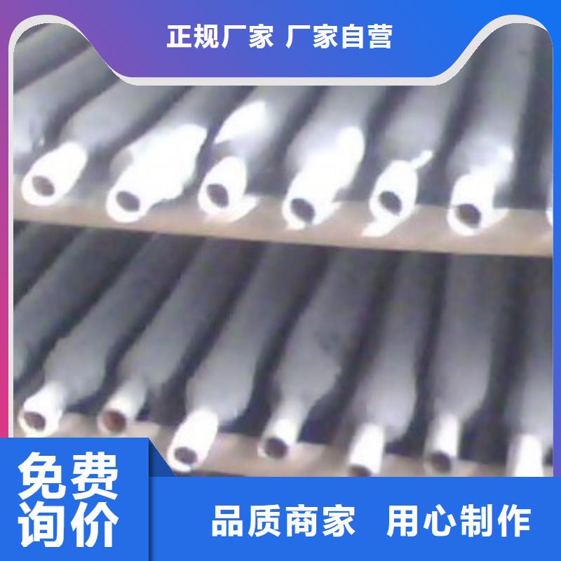 45#无缝管库存量大